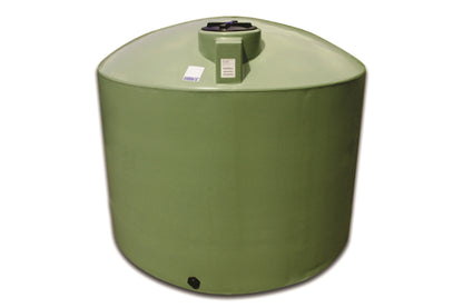 Oversized Water Tanks (9,000L, 10,000L, 13,500L, 25,000L, 30,000L)  for Special Delivery Only