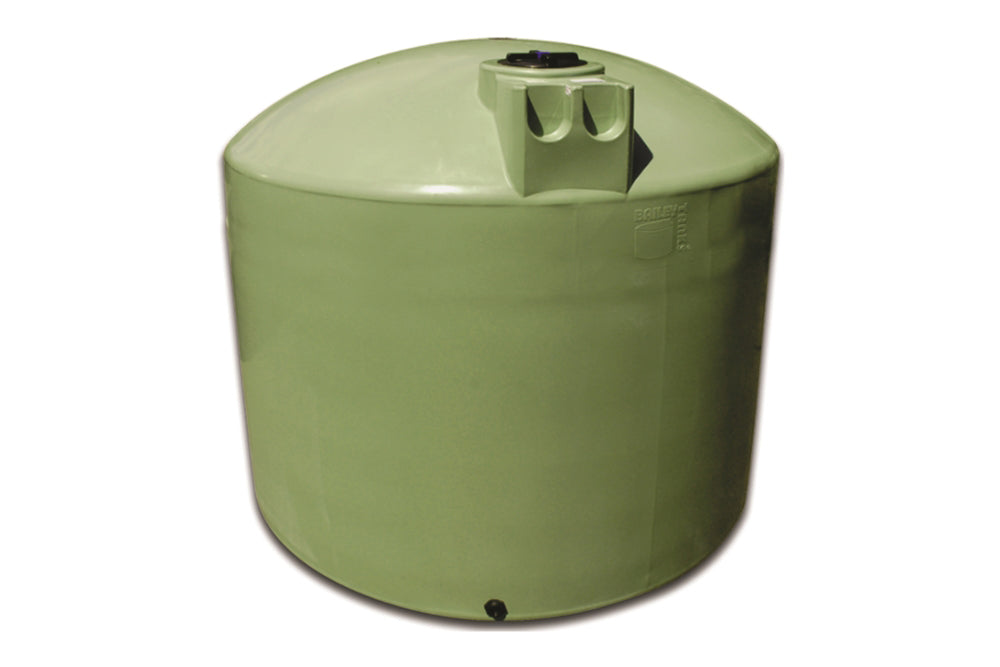 Oversized Water Tanks (9,000L, 10,000L, 13,500L, 25,000L, 30,000L)  for Special Delivery Only