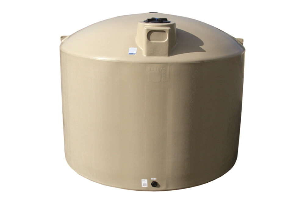 Oversized Water Tanks (9,000L, 10,000L, 13,500L, 25,000L, 30,000L)  for Special Delivery Only